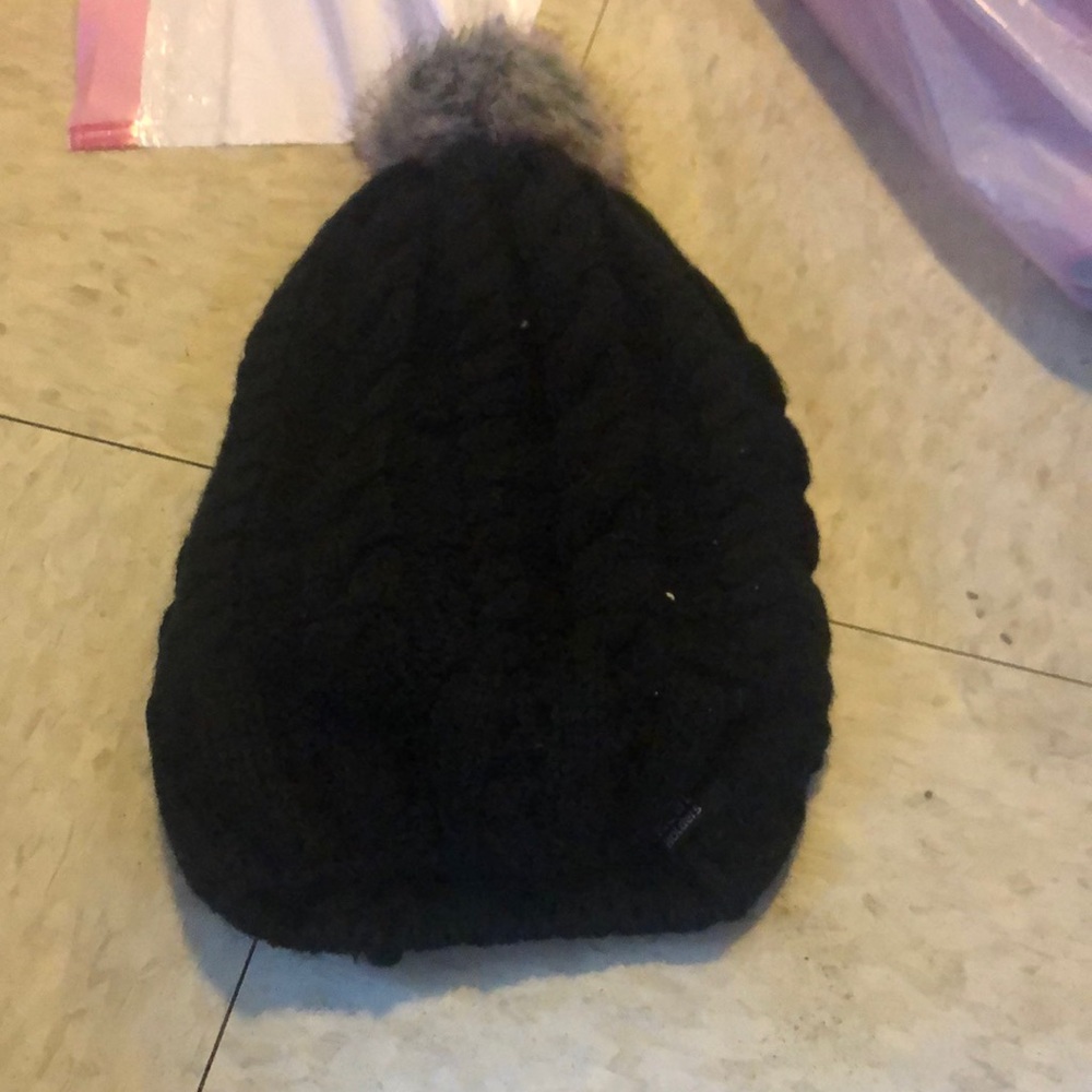 Girls winter accessories